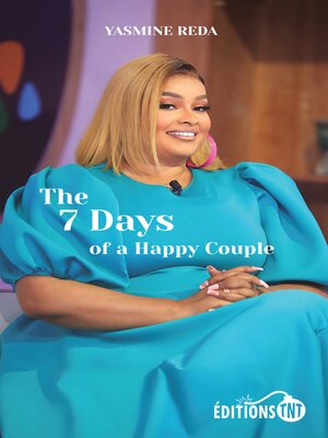 cover image of The 7 Days of a Happy Couple